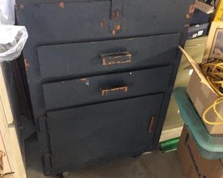 Tool box