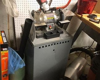 Grinder