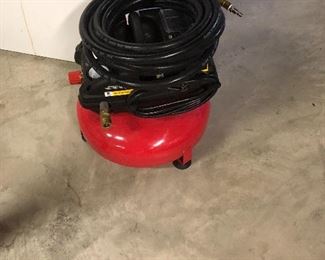 Compressor