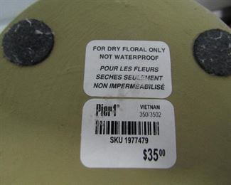 Sale Picture