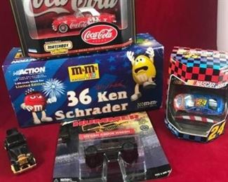 Matchbox Car Group Plus