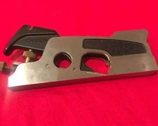 Veritas Shoulder Plane