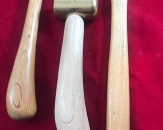 Woodworking Hammers Glen Drake LV
