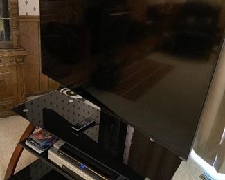 50" Smart TV