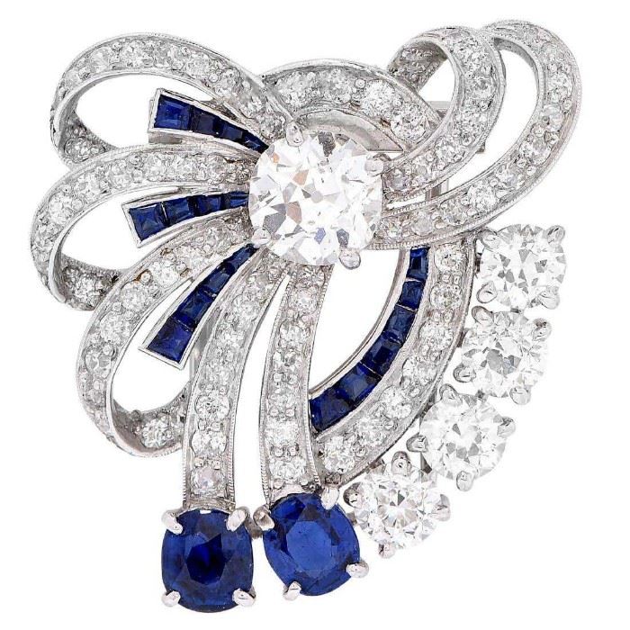 Iconic Designs: A Fine Jewelry Auction