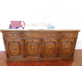 Thomasville Sideboard