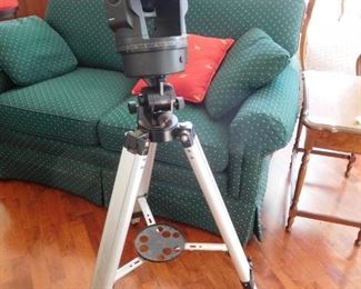 Meade Telescope