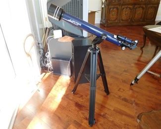 Jupiter Telescope by Meade