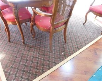 1 of Several Rugs