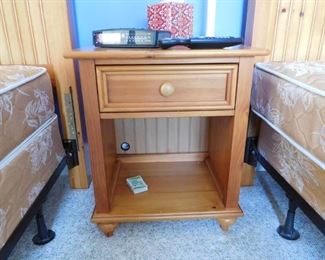 Stanley Nightstand