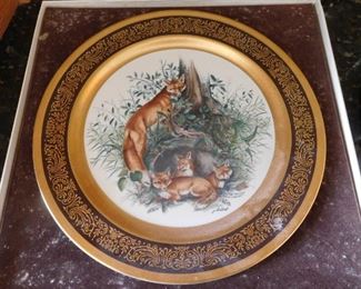 Pickard - The Red Fox