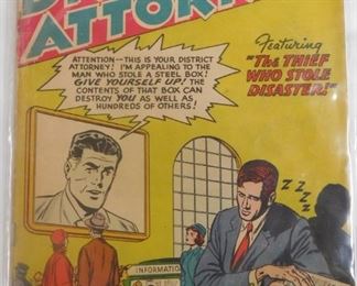 10 Cent Comic