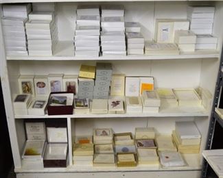 Funeral Stationary
