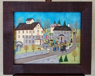 Sale Picture