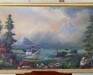 Sale Picture