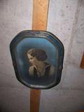 Vintage Frame