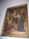 Boar War Postr
