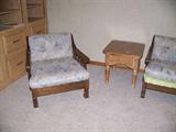 Rec Room Furniture