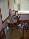 end tables