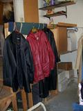Leather Jackets