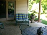 patio seat