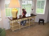 Credenza