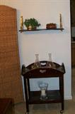 Butler's Top Tea Cart