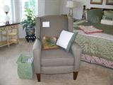 Recliner