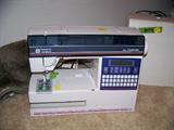 Computerized Sewing Machine