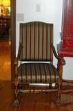 Side Chair