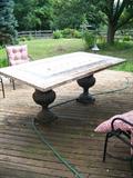 Patio Set