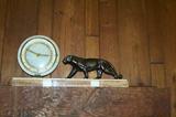 Vintage clock