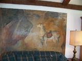 Huge Painting