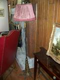 Deco Floor Lamp