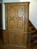 Another Corner Cabinet