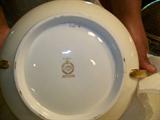 set of 12 Minton-High End