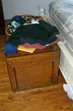 Antique Chest