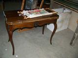 foyer table