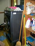 Tromm LE Electric Dryer and Washer