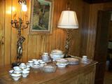 Minton china