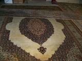 oriental carpets
