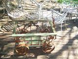 Garden Wagon