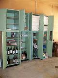 Lockers