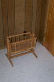 Doll Cradle