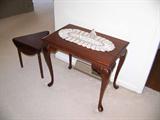 Queen Anne Table