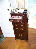 lots of costume jewelry