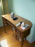 Before
