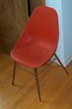mid-century chair
