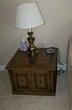 2 Matching Night Stands