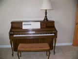 Kimball Upright Piano